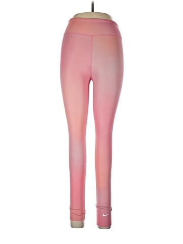 Nike Active Pants (view 1)
