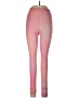 Nike Pink Active Pants Size L - photo 1