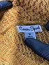 Caren Sport 100% Acrylic Orange Pullover Sweater Size 3X - photo 7