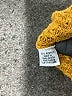 Caren Sport 100% Acrylic Orange Pullover Sweater Size 3X - photo 8