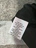 Elle Polka Dots Black Cocktail Dress Size XL - photo 8