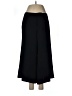 Anthropologie 100% Polyester Black Dress Pants Size 4 - photo 1