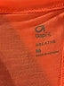 Gap Fit Orange Tank Top Size M - photo 7