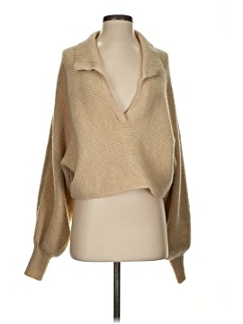 Princess Polly Pullover Sweater