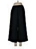 Anthropologie 100% Polyester Black Dress Pants Size 4 - photo 2