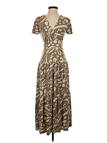 CAbi Casual Dress (view 1)