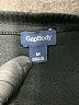 Gap Body Black Pullover Sweater Size M - photo 7