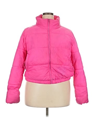 Ambiance Snow Jacket (view 1)
