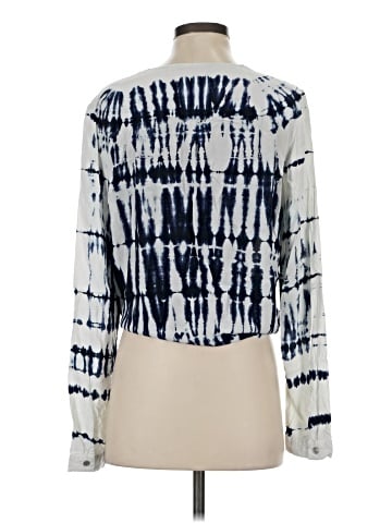 Fifteen Twenty Long Sleeve Blouse (view 2)