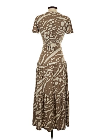 CAbi Casual Dress (view 2)
