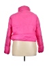 Ambiance 100% Nylon Solid Pink Snow Jacket Size 2X - photo 2