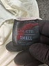 Hylete Ivory Sleeveless T-Shirt Size S - photo 7