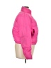 Ambiance 100% Nylon Solid Pink Snow Jacket Size 2X - photo 4