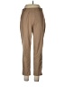 Uniqlo Solid Tan Casual Pants Size XL - photo 1