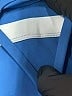 Unbranded Solid Blue Romper Size M - photo 4