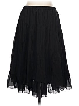 Allison Taylor Formal Skirt