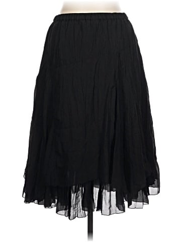 Allison Taylor Formal Skirt (view 2)
