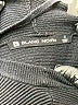 Blanc Noir Black Pullover Hoodie Size S - photo 7