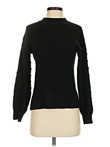 CeCe Long Sleeve Top (view 1)