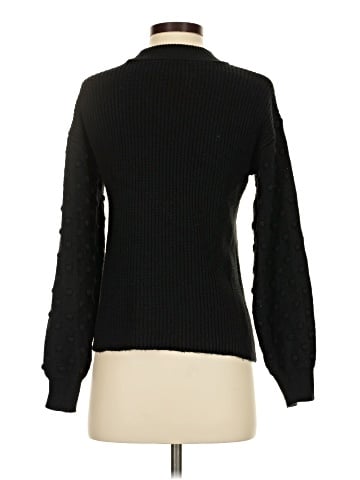 CeCe Long Sleeve Top (view 2)