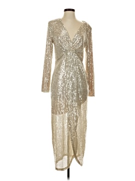 See And Be Seen Cocktail Dress