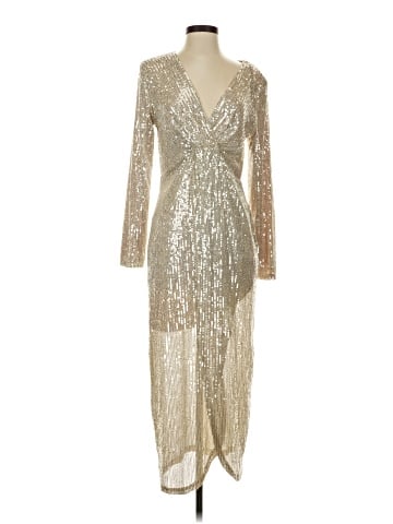 See and Be Seen Cocktail Dress (view 1)