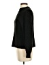 CeCe Black Long Sleeve Top Size XS - photo 5