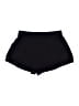 Avia Solid Black Athletic Shorts Size 8 - photo 2