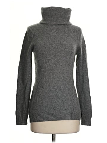 Polo by Ralph Lauren Cashmere Pullover Sweater (view 1)