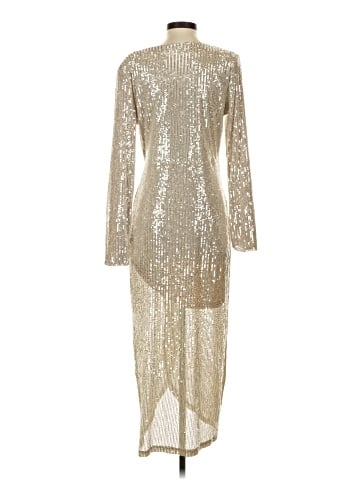 See and Be Seen Cocktail Dress (view 2)