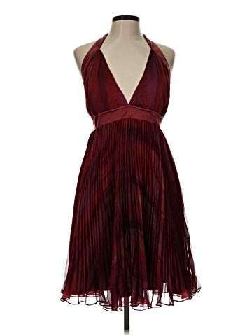 BCBGeneration Cocktail Dress (view 1)
