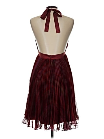 BCBGeneration Cocktail Dress (view 2)
