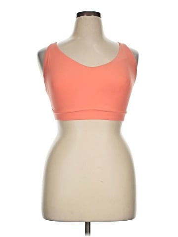 Athleta Sports Bra (view 1)