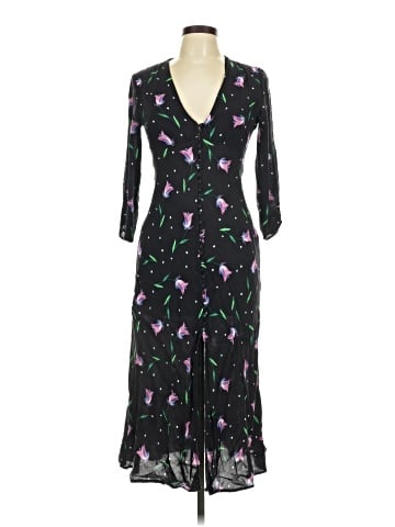 Rixo London Cocktail Dress (view 1)