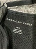 American Eagle Outfitters Solid Black Jumpsuit Size L - photo 4