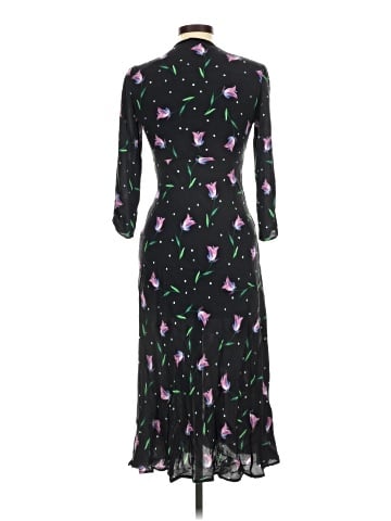 Rixo London Cocktail Dress (view 2)