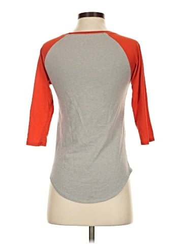 DC Comics 3/4 Sleeve T-Shirt (view 2)