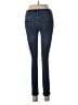 Gap Hearts Blue Jeans Size 2 - photo 2