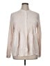 Sundance 100% Rayon Ivory Long Sleeve Blouse Size XL - photo 1