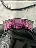 Assorted Brands 100% Polyester Color Block Black Athletic Shorts Size S - photo 4