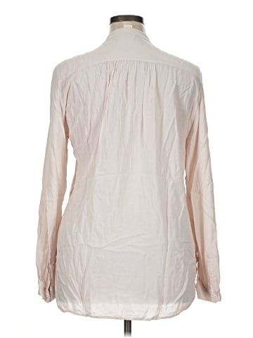 Sundance Long Sleeve Blouse (view 2)
