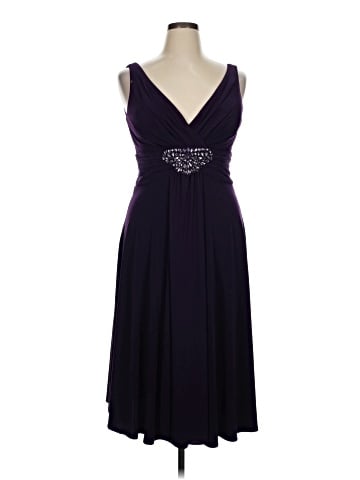 Jessica Howard Cocktail Dress (view 1)