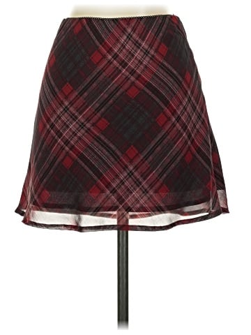All in Favor Casual Skirt (view 2)