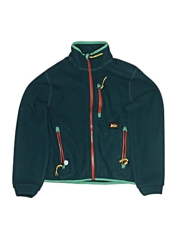 REI Co Op Zip Up Hoodie (view 1)