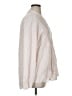 Sundance 100% Rayon Ivory Long Sleeve Blouse Size XL - photo 4