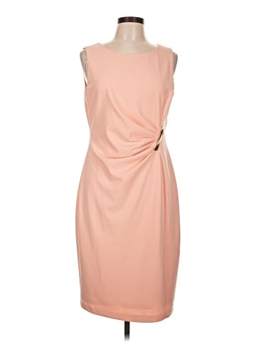DKNY Cocktail Dress (view 1)