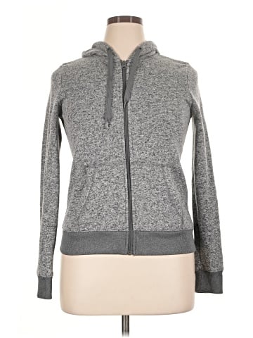 Live Love Dream Aeropostale Zip Up Hoodie (view 1)