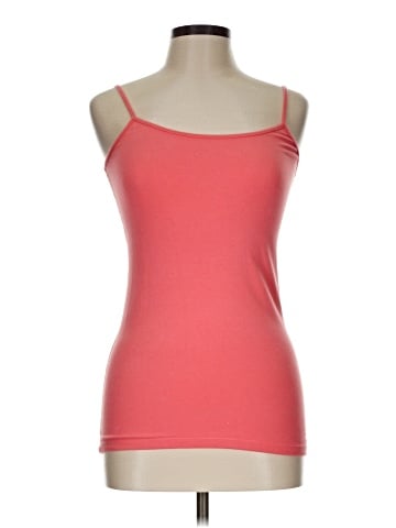 No Boundaries Tank Top (view 1)