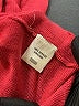 Van Heusen 100% Acrylic Red Pullover Sweater Size XL - photo 8