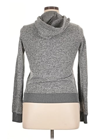 Live Love Dream Aeropostale Zip Up Hoodie (view 2)